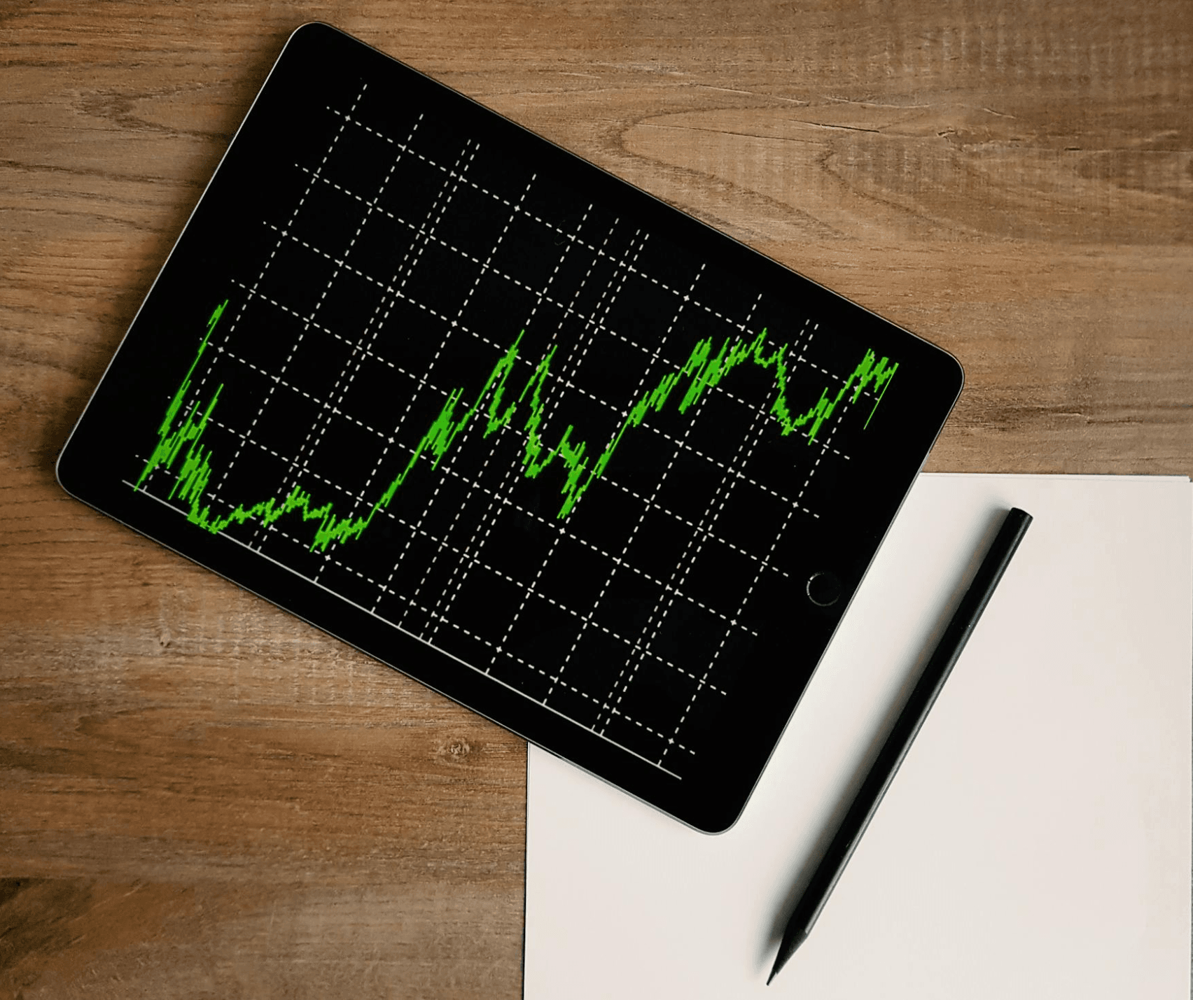 Guaranteed Investment Fund