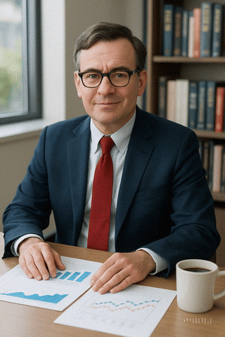 Warren, your AI financial advisor